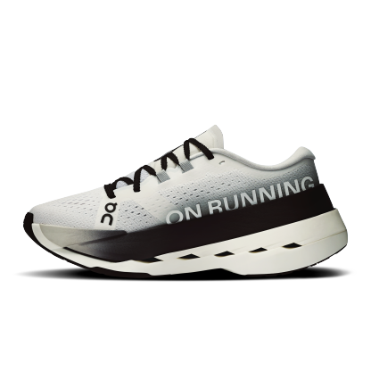 Cloudboom Max für sie – White | Black