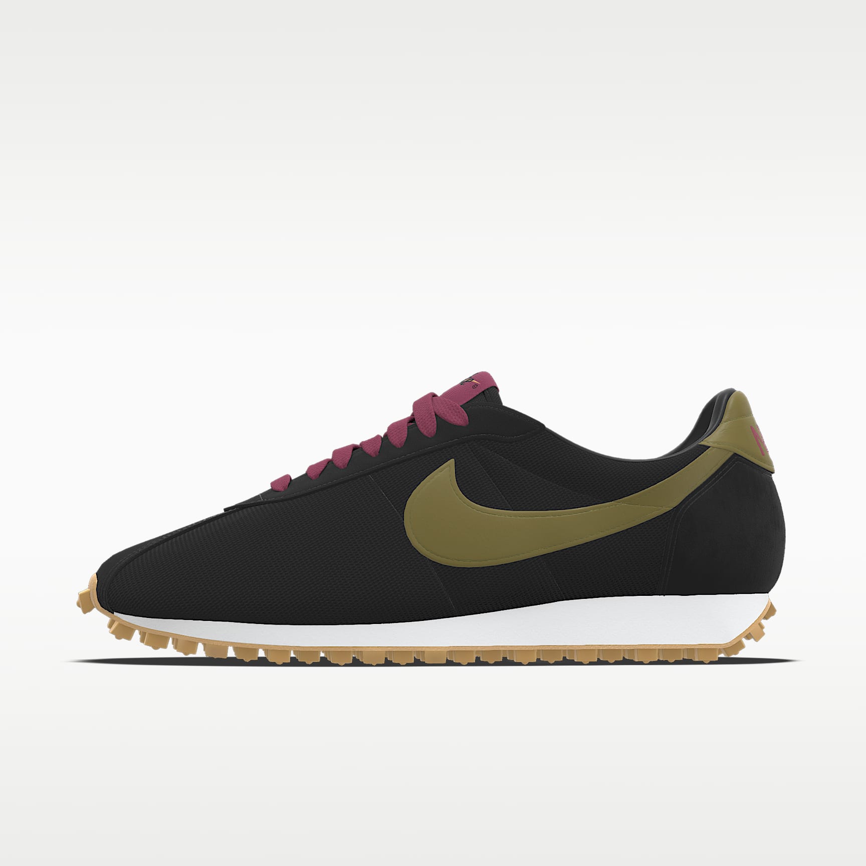 Nike LD-1000 By You personalisierbarer Herrenschuh – Multi-Color/Multi-Color [5815103192]