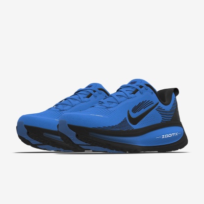Nike Vomero 18 By You personalisierbarer Straßenlaufschuh (Herren) – Multi-Color/Multi-Color/Multi-Color [8416986369]