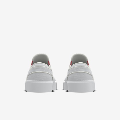 Nike SB Zoom Janoski Slip By You personalisierbarer Skateboardschuh (Damen) – Multi-Color/Multi-Color/Multi-Color/Multi-Color [4625062945]
