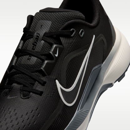 Nike Pegasus 1 G Golfschuh – Schwarz/Sail/Weiß