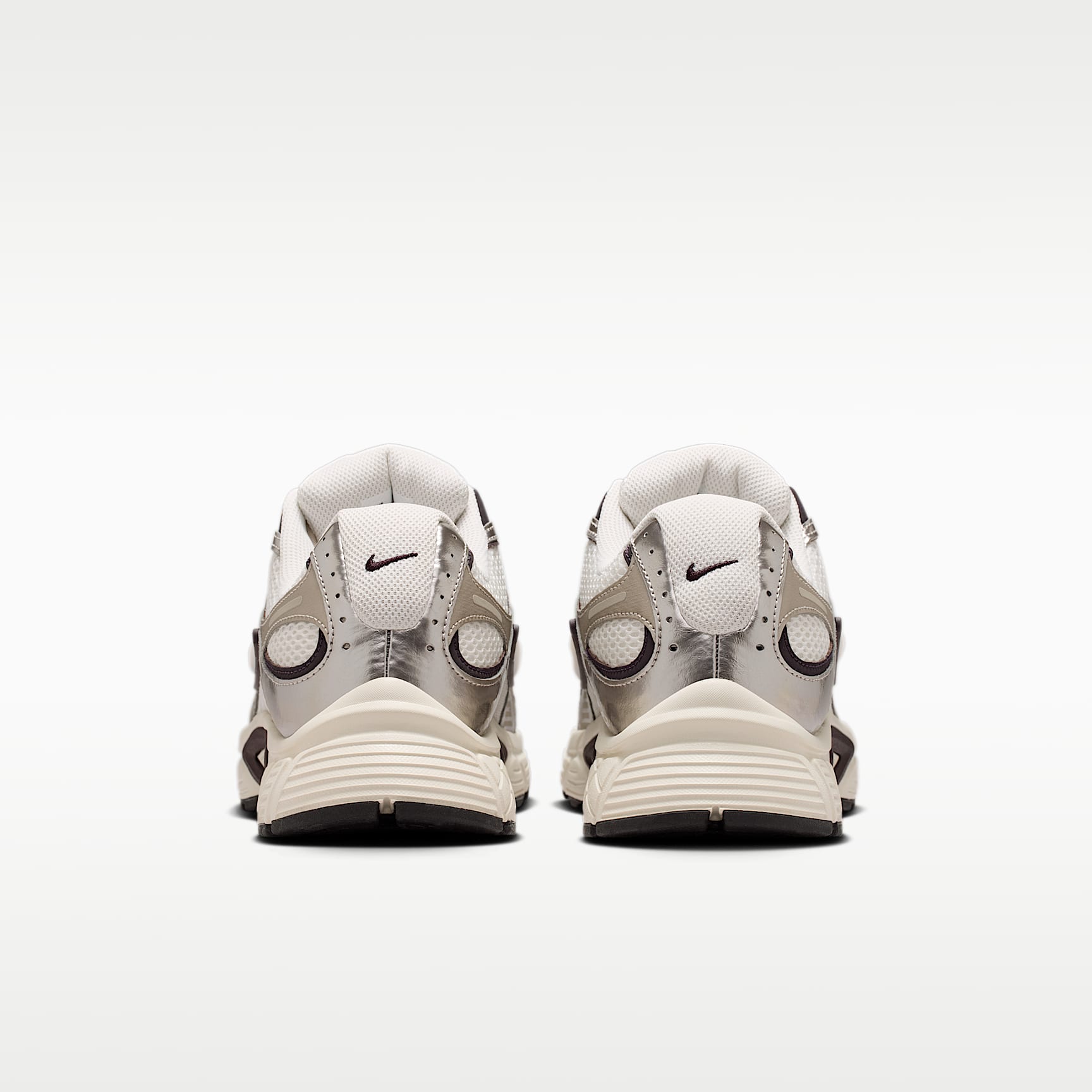 Nike V5 RNR Schuh (Herren) – Phantom/Moon Particle/Burgundy Ash/Phantom