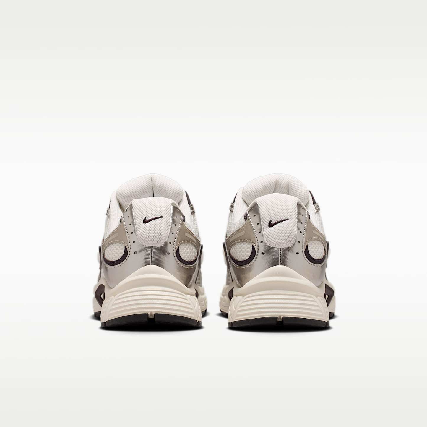 Nike V5 RNR Schuh (Herren) – Phantom/Moon Particle/Burgundy Ash/Phantom