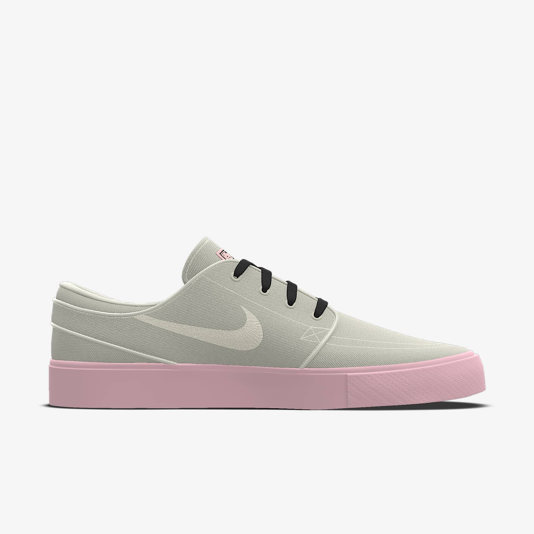 Nike SB Zoom Janoski OG By You personalisierbarer Skateboardschuh (Herren) – Multi-Color/Multi-Color/Multi-Color/Multi-Color [3786342014]