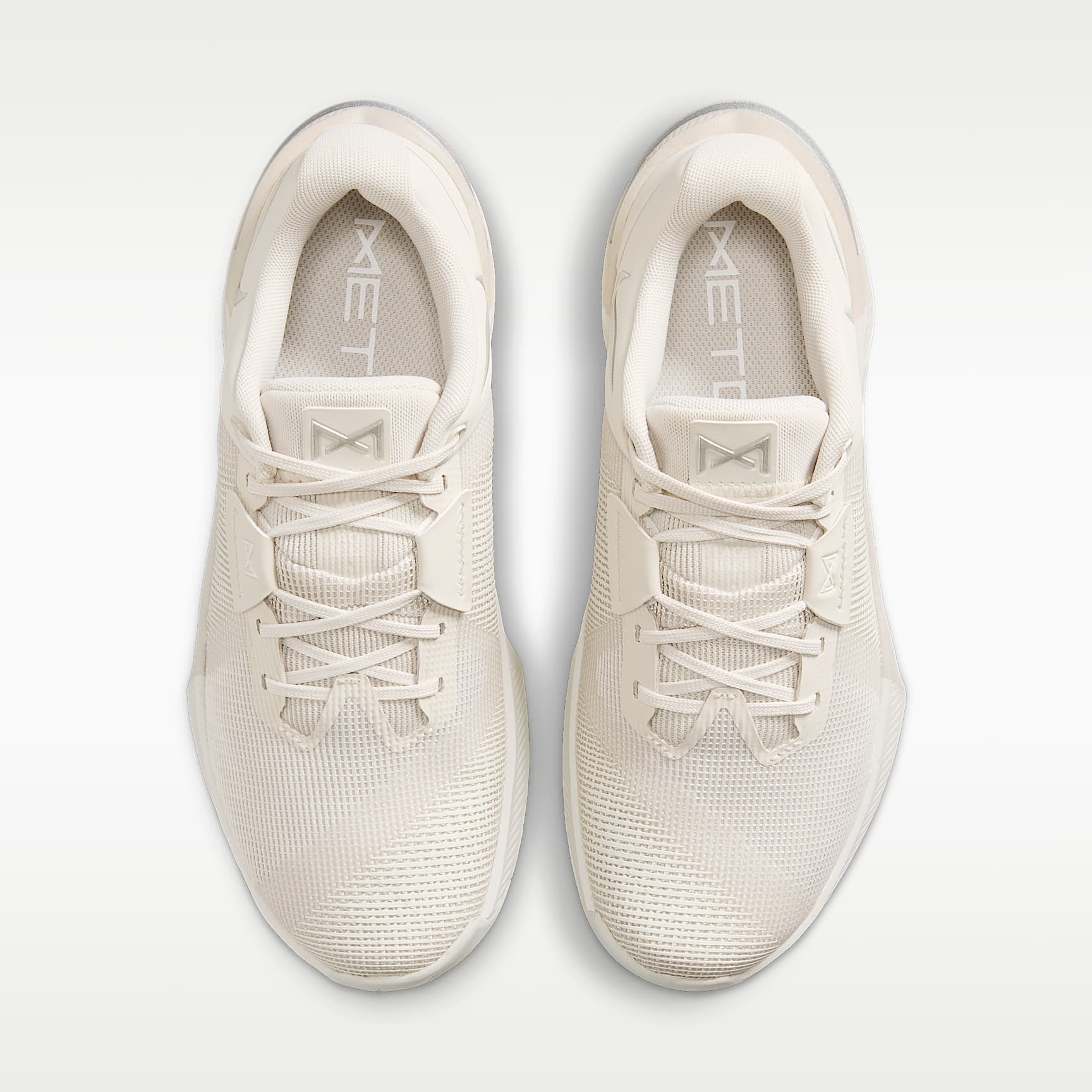 Nike Metcon 10 Trainingsschuh für Damen – Light Orewood Brown/Phantom/Sail/Metallic Silver