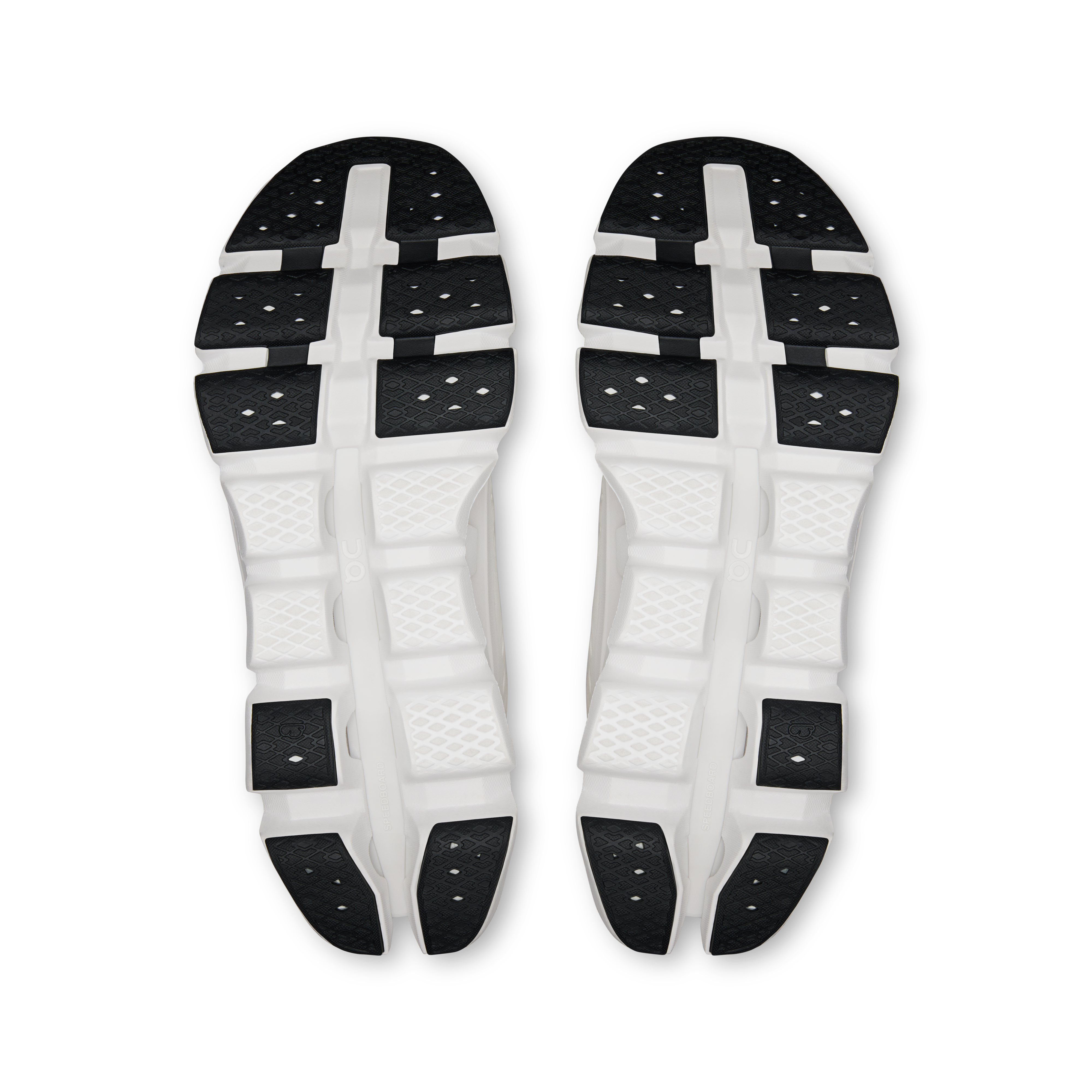 Cloudswift Amp für ihn – White | White