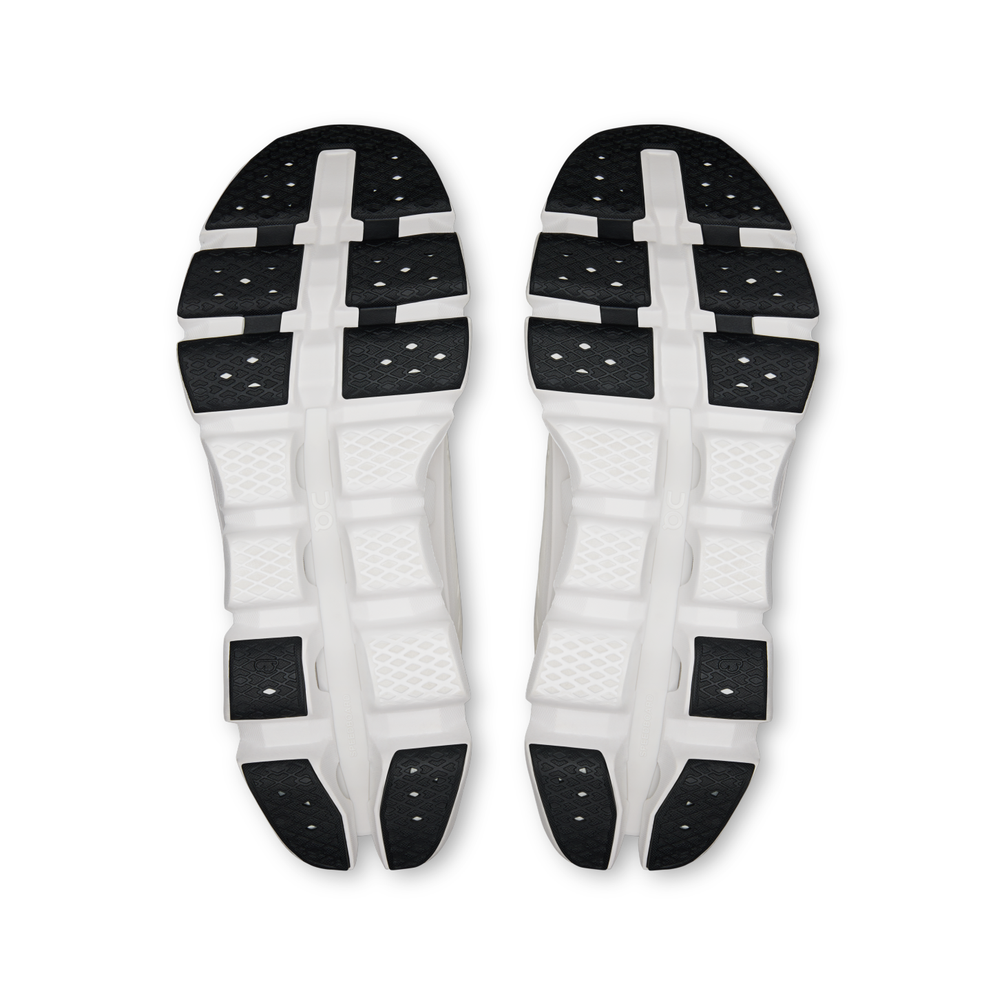 Cloudswift Amp für ihn – White | White