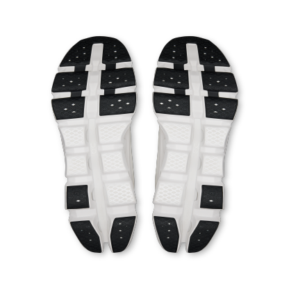 Cloudswift Amp für ihn – White | White