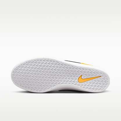 Nike SB Force 58 Premium Skateboard-Schuh – University Gold/Weiß/Pecan/Schwarz