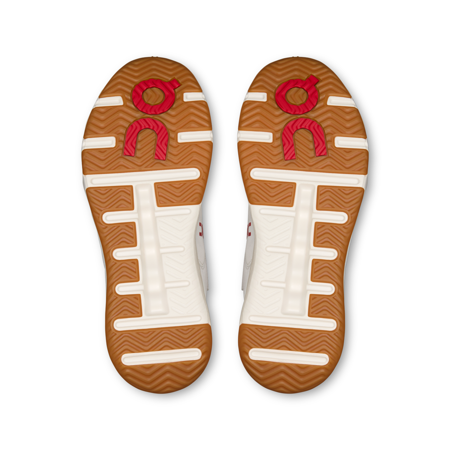 THE ROGER Wildcard LC für ihn – White | Robin