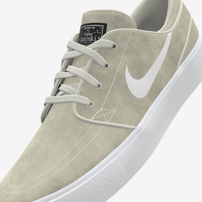 Nike SB Zoom Janoski OG By You personalisierbarer Skateboardschuh (Damen) – Multi-Color/Multi-Color/Multi-Color/Multi-Color [6966037817]