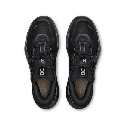 THE ROGER Pro 3 für ihn – Black | Ash