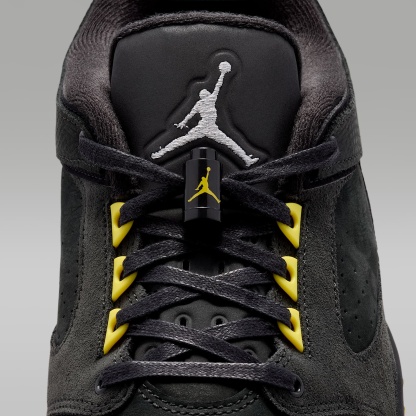 Jordan Sixty Plus Low Herrenschuh – Night Forest/Schwarz/Bright Citron/Weiß