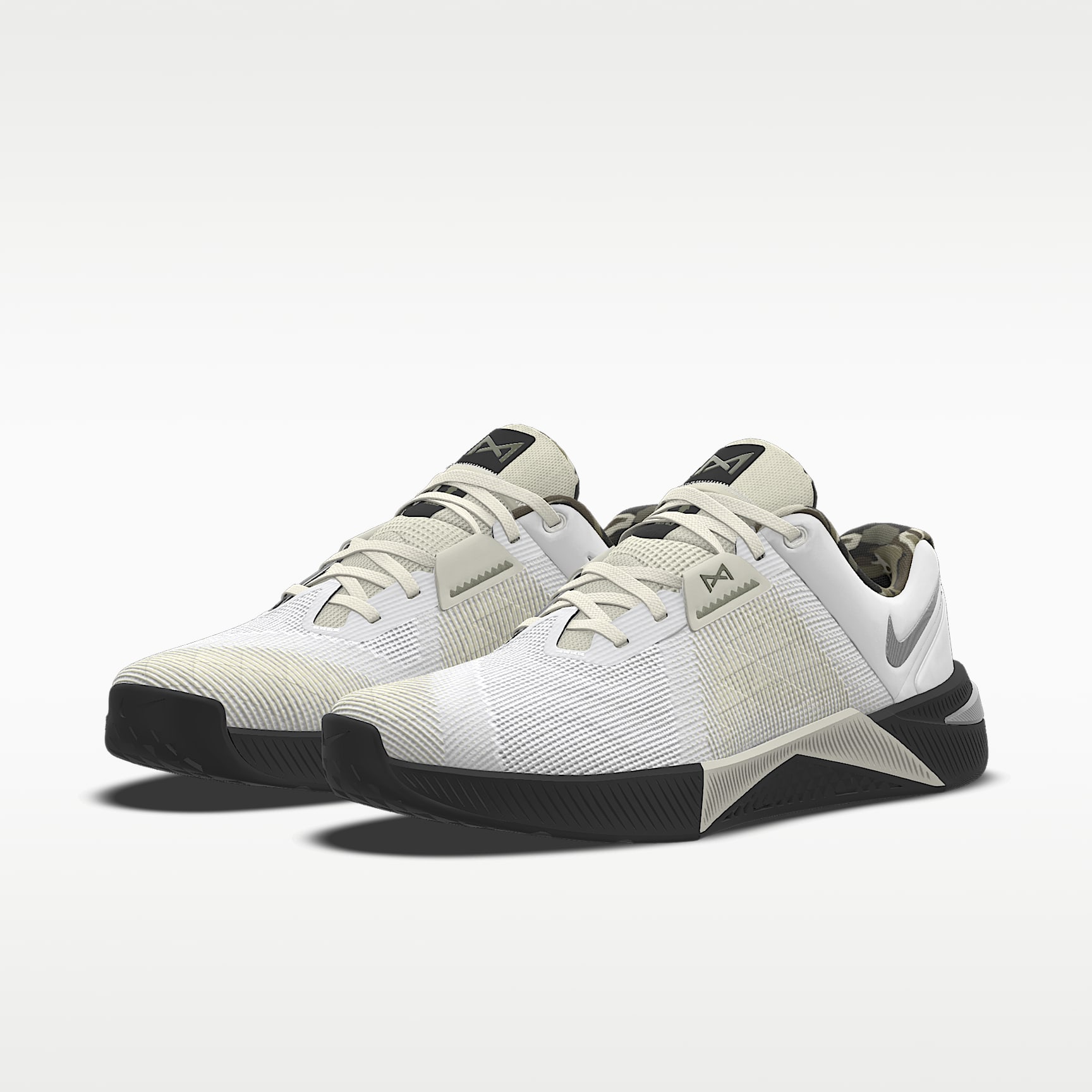 Nike Metcon 10 By You personalisierbarer Workout-Schuh für Herren – Multi-Color/Multi-Color [7019483993]