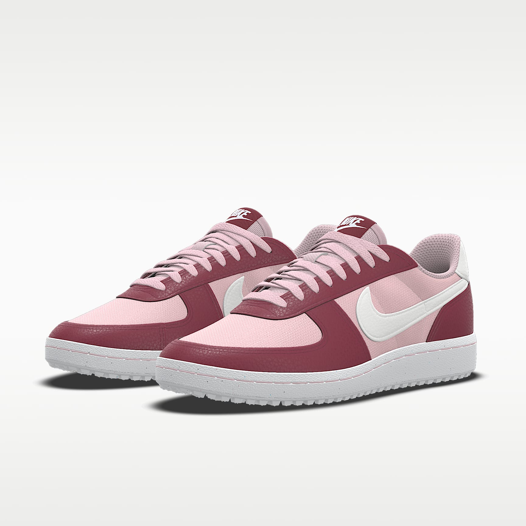 Nike Field General By You personalisierbarer Schuh (Damen) – Multi-Color/Multi-Color [6243366347]