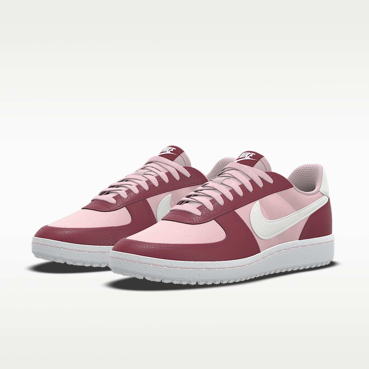 Nike Field General By You personalisierbarer Schuh (Damen) – Multi-Color/Multi-Color [6243366347]