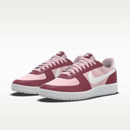 Nike Field General By You personalisierbarer Schuh (Damen) – Multi-Color/Multi-Color [6243366347]