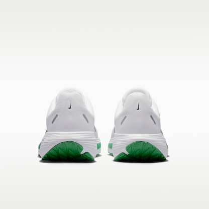 Nike Quest 7 Straßenlaufschuhe (Herren) – Weiß/Green Spark/Midnight Navy