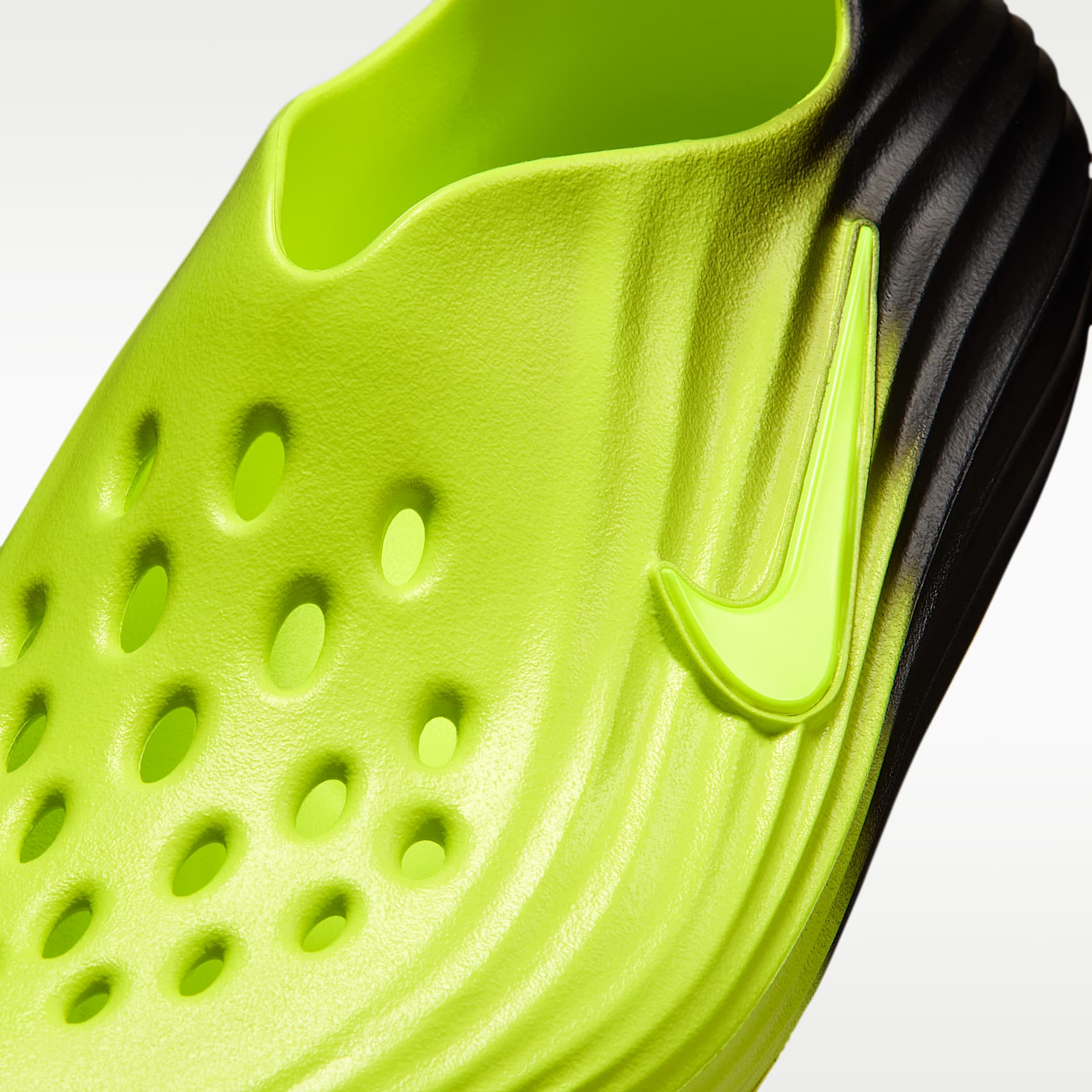 Nike ReactX Rejuven8 Schuh (Herren) – Volt/Schwarz/Volt