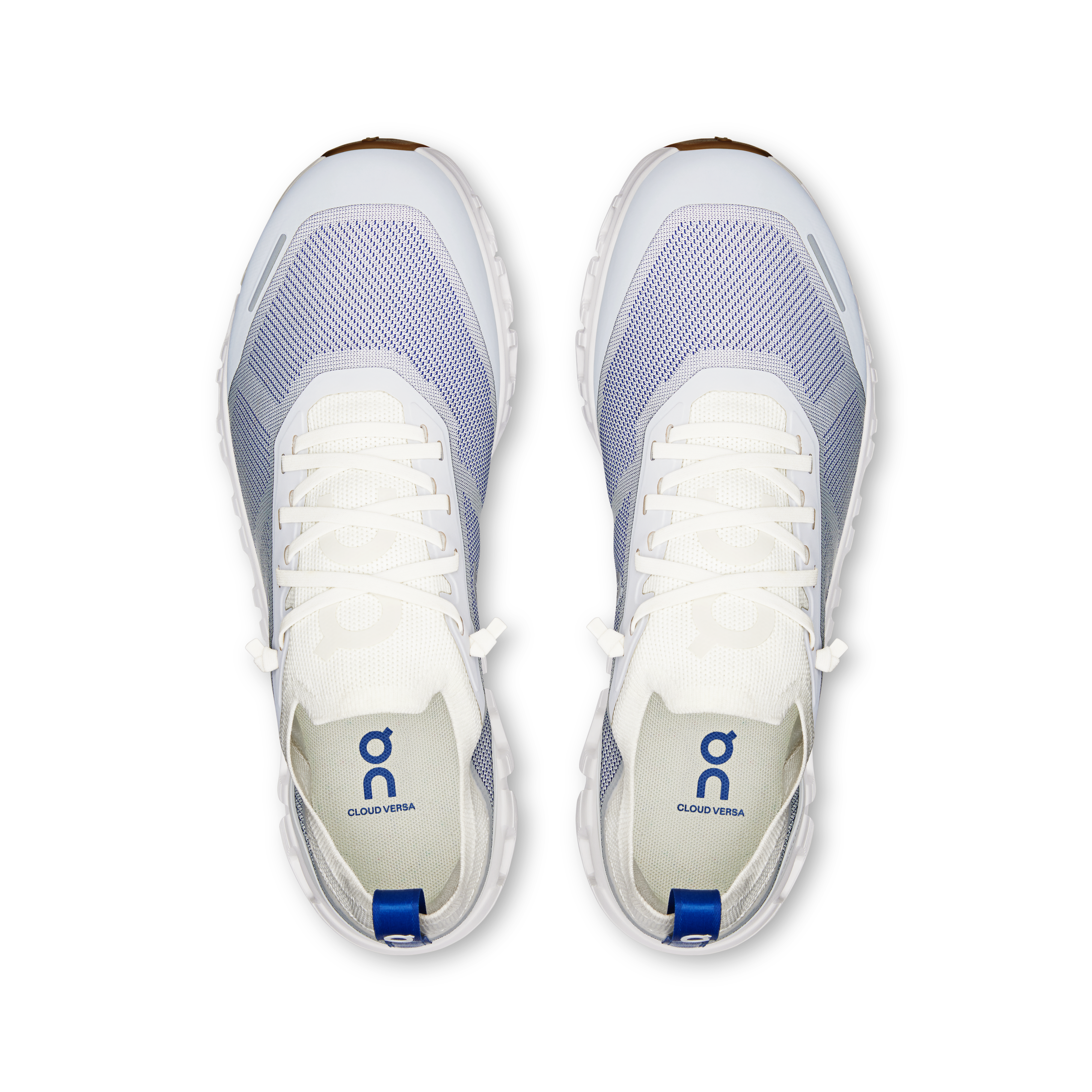 Cloud 6 Versa für ihn – Ice | Indigo