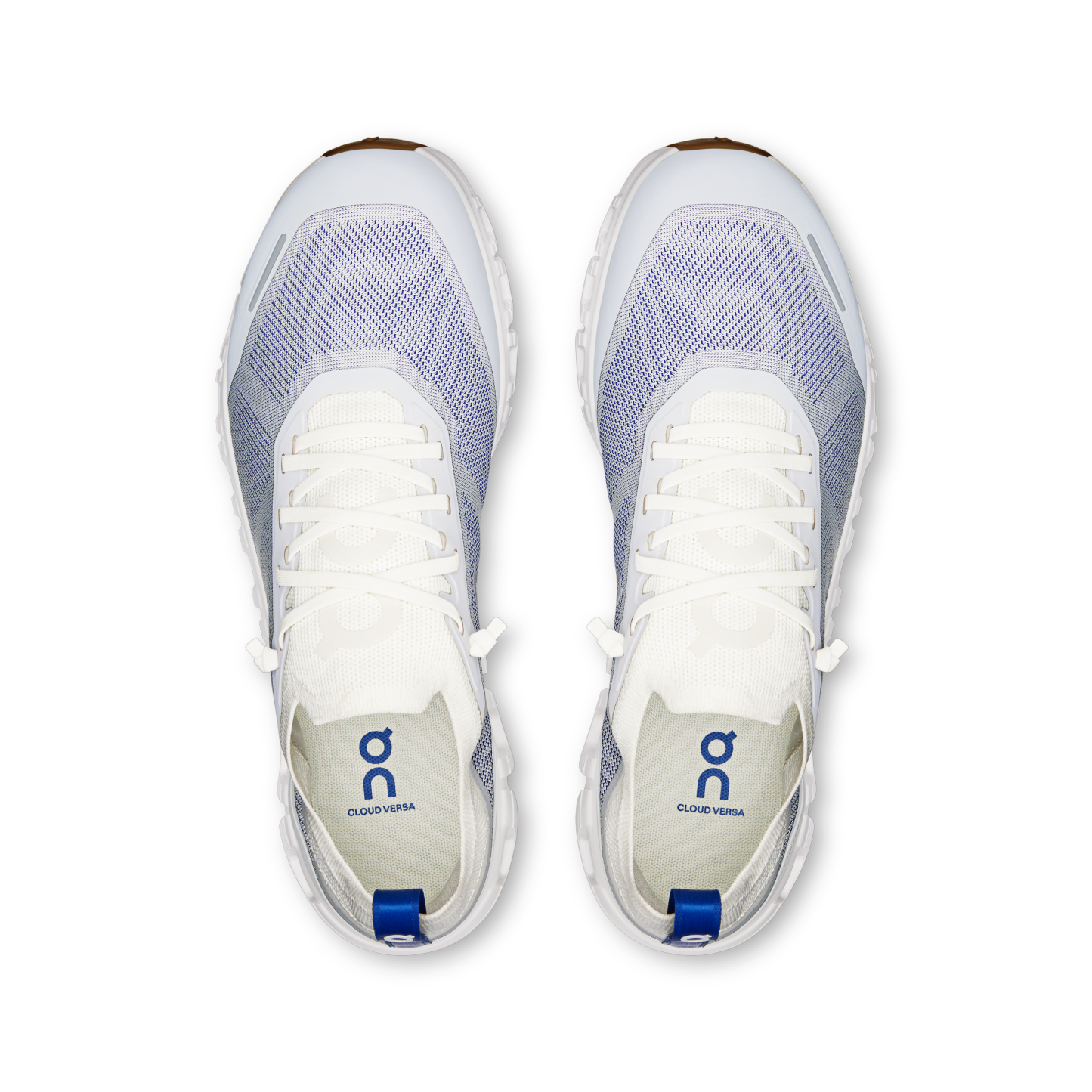 Cloud 6 Versa für ihn – Ice | Indigo