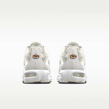Nike Air Max Plus By You personalisierbarer Schuh – Multi-Color/Multi-Color/Multi-Color [2563609006]