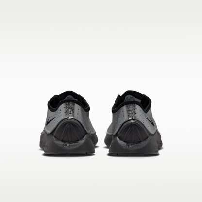 Nike Air Superfly Schuh (Damen) – Metallic Silver/Anthracite/Volt/Schwarz