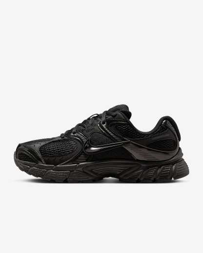 Nike V5 RNR Schuh mit reflektierenden Akzenten (Damen) – Schwarz/Anthracite/Schwarz