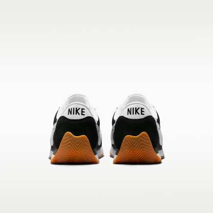 Nike Pacific Schuh (Herren) – Schwarz/Iron Grey/Gum Light Brown/Weiß