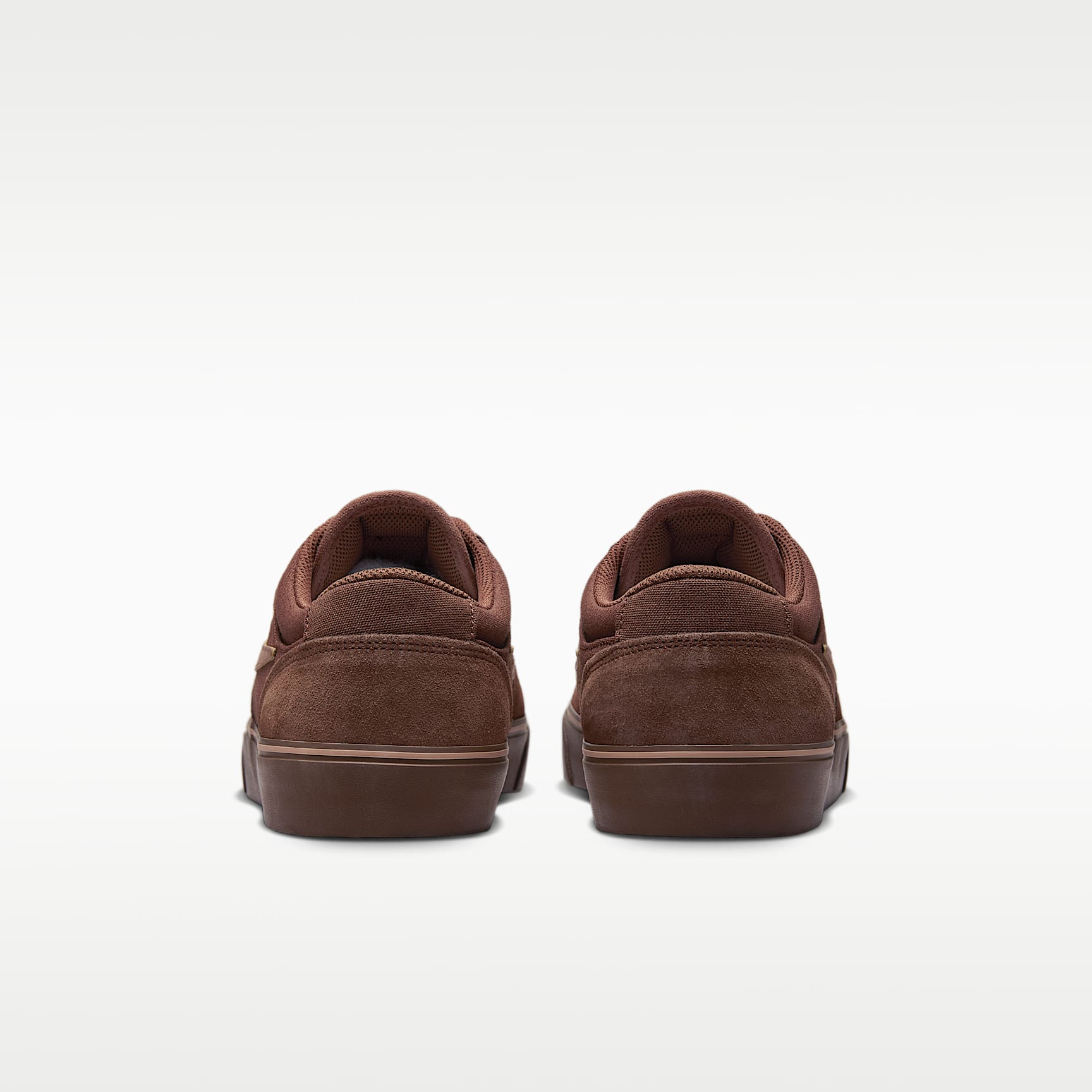Nike SB Chron 2 Skateboardschuh – Fauna Brown/Baroque Brown/Gum Light Brown/Desert Dust