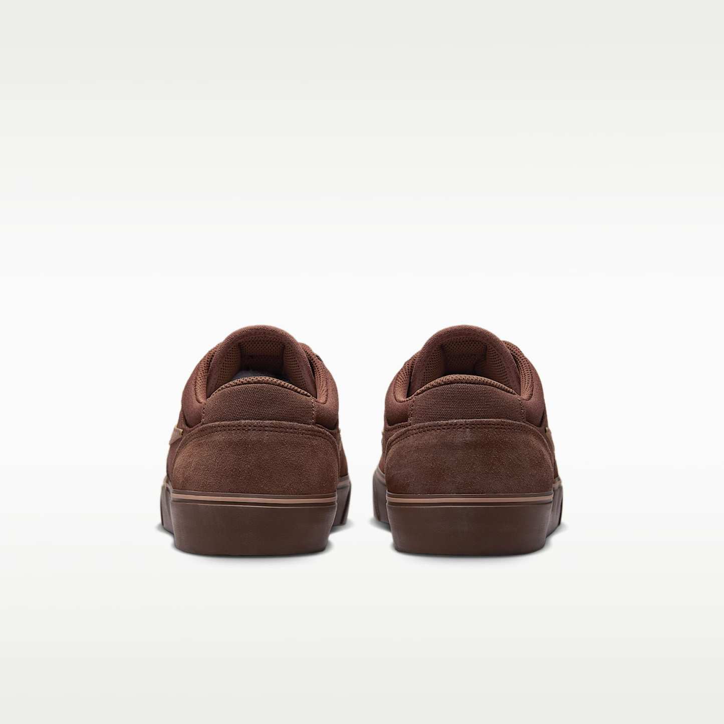 Nike SB Chron 2 Skateboardschuh – Fauna Brown/Baroque Brown/Gum Light Brown/Desert Dust