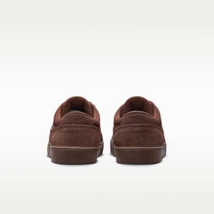 Nike SB Chron 2 Skateboardschuh – Fauna Brown/Baroque Brown/Gum Light Brown/Desert Dust