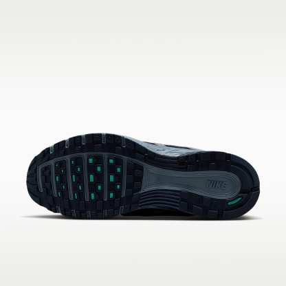 Nike P-6000 Schuh (Herren) – Thunder Blue/Blue Graphite/Clear Jade/Blue Eclipse
