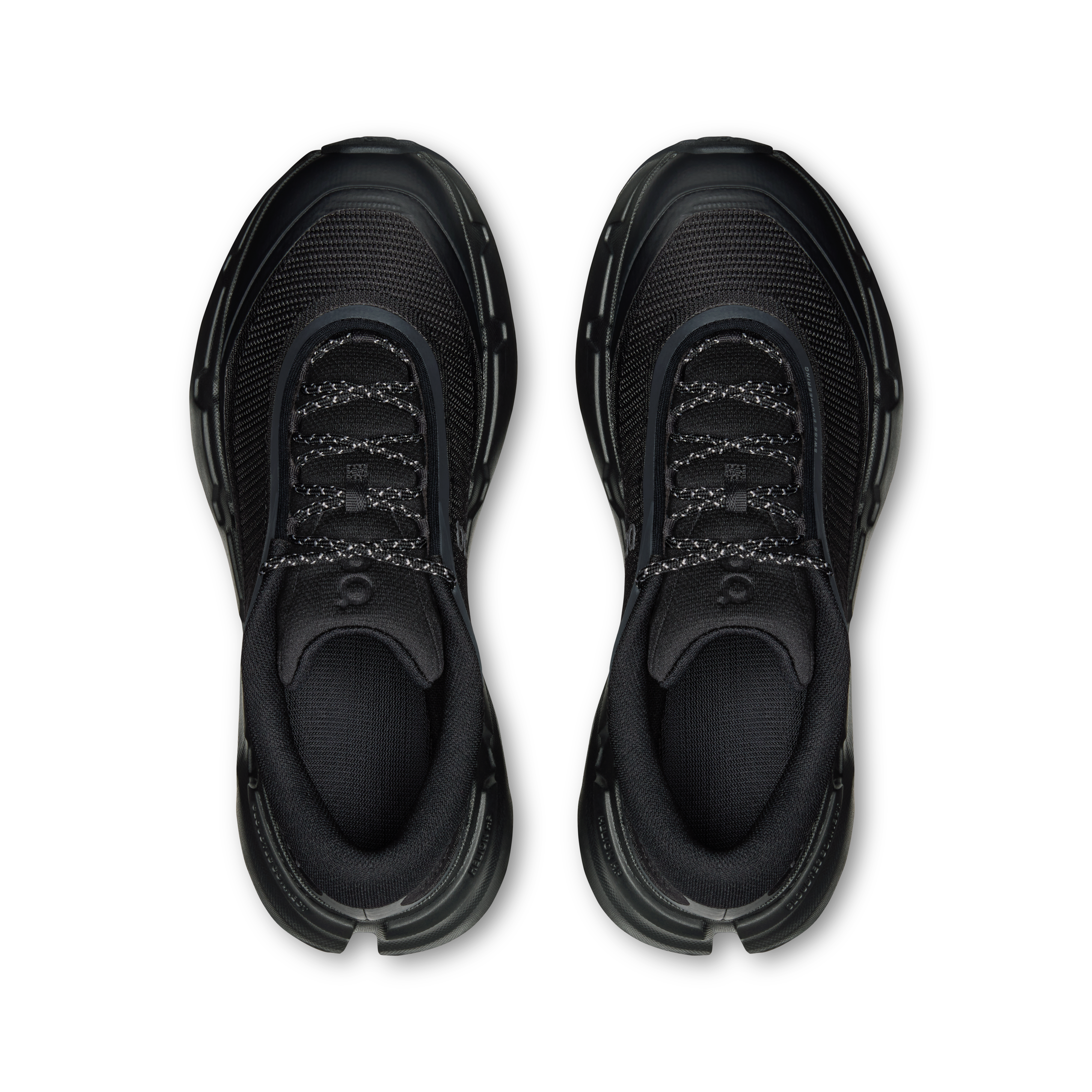 Cloudsoma Hike für sie – Black | Black