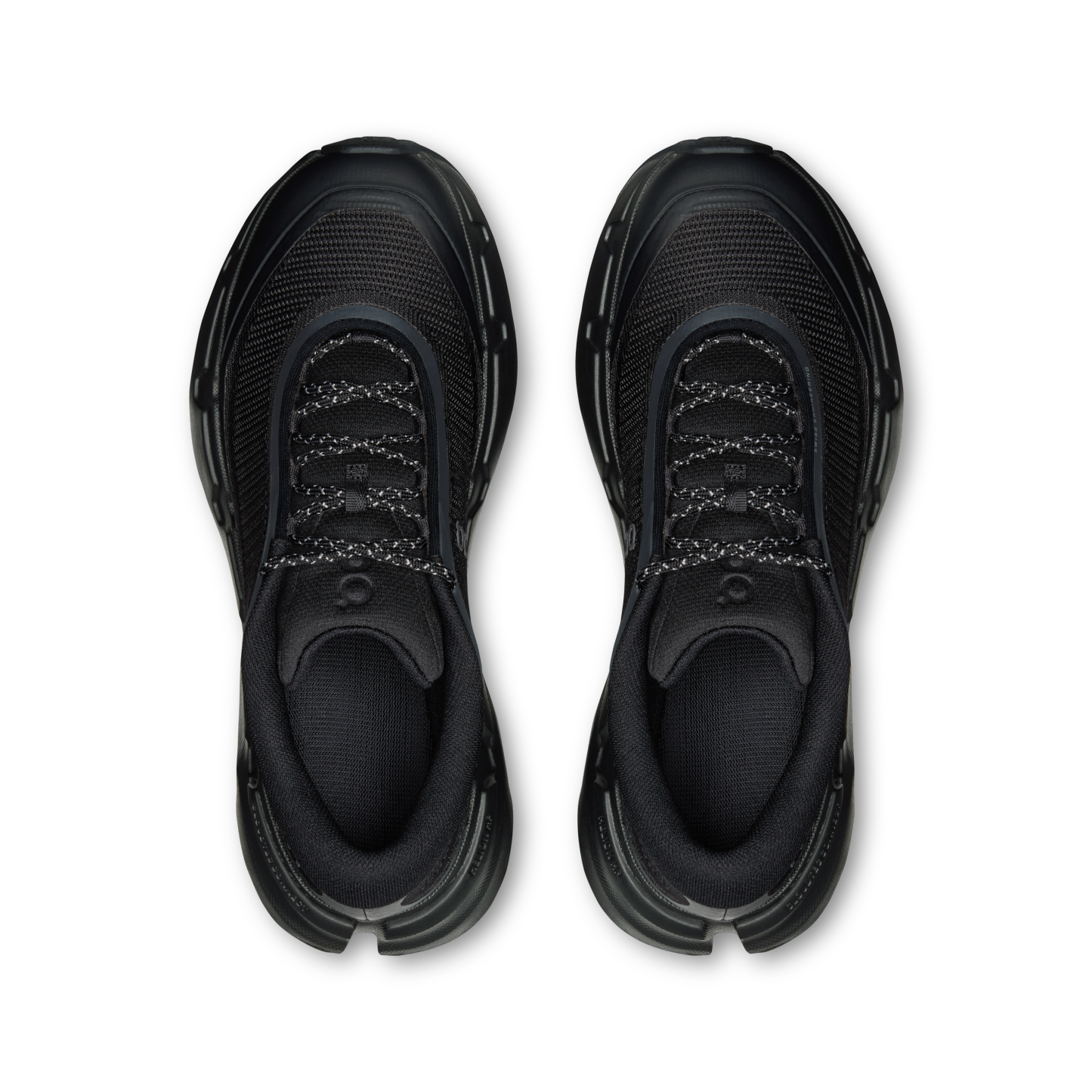 Cloudsoma Hike für sie – Black | Black