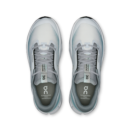 Cloudsurfer Trail 2 Waterproof für ihn – Glacier | Tide