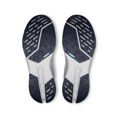 Cloudsurfer Trail 2 Waterproof für ihn – Glacier | Tide