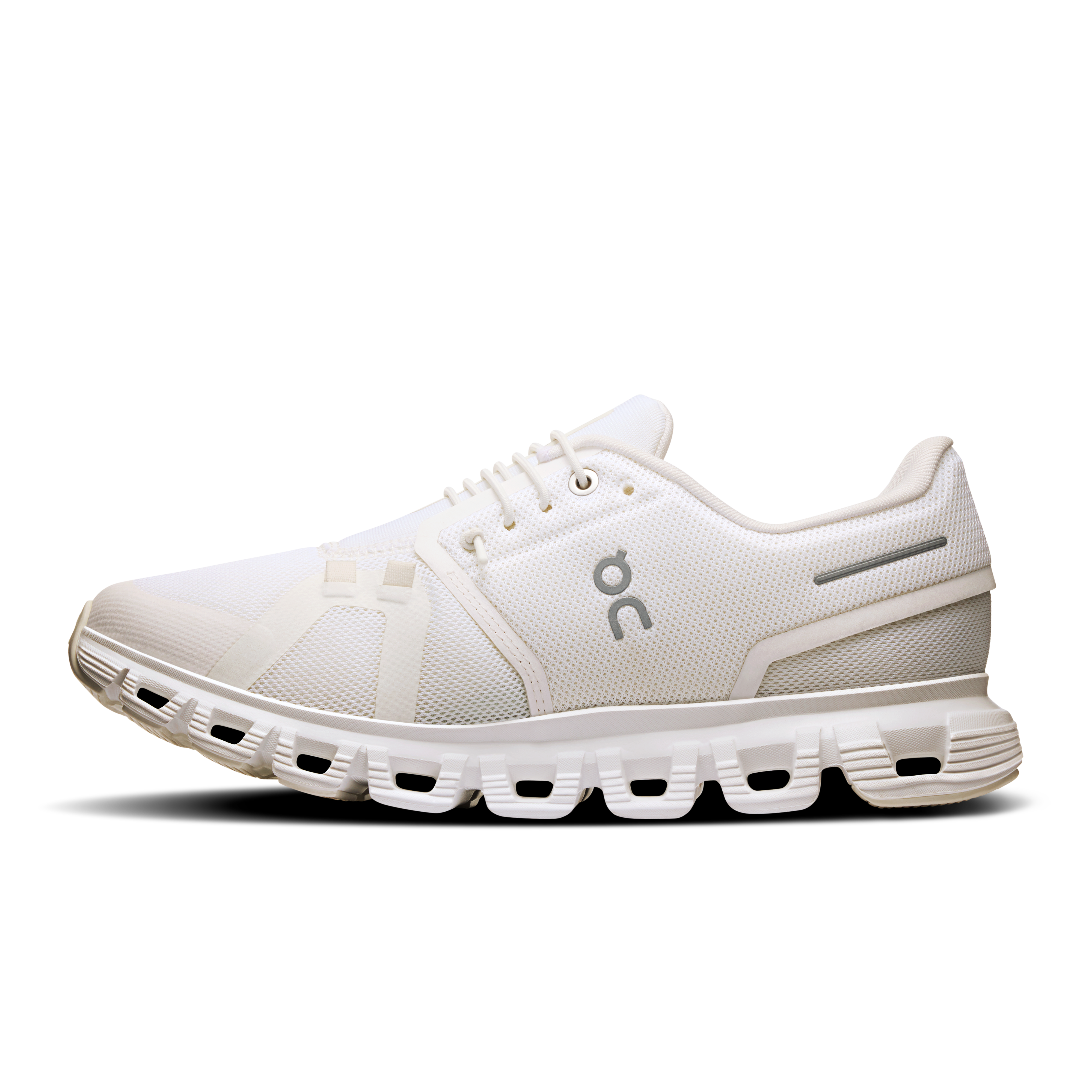 Cloud 6 für sie – White | White