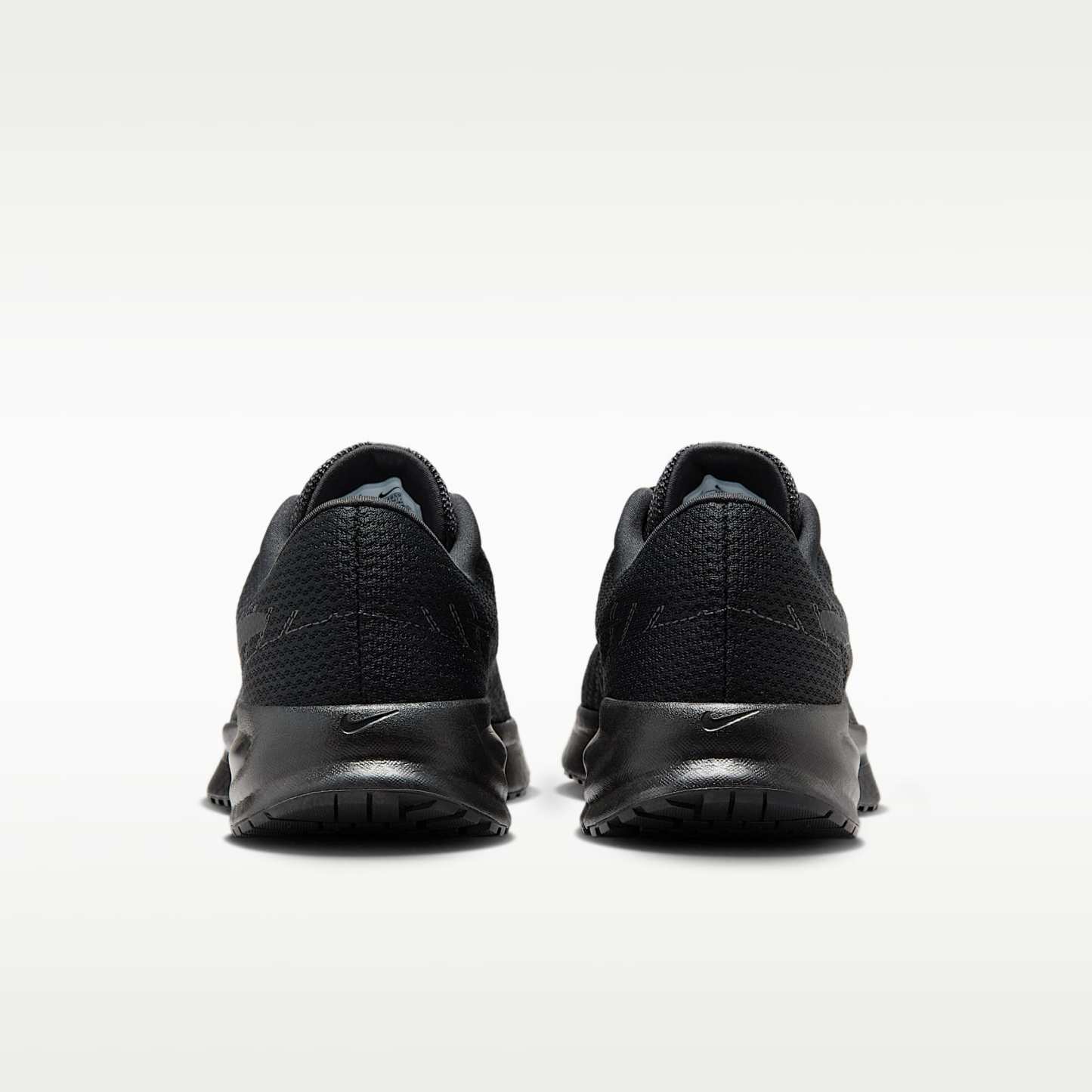 Nike Run Defy Straßenlaufschuh (Damen) – Schwarz/Anthracite