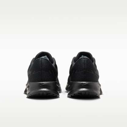 Nike Run Defy Straßenlaufschuh (Damen) – Schwarz/Anthracite