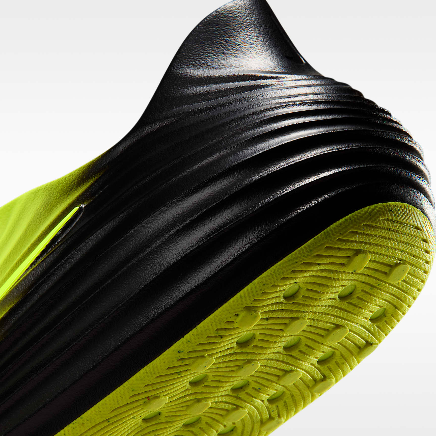 Nike ReactX Rejuven8 Schuh (Herren) – Volt/Schwarz/Volt