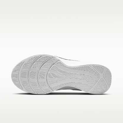 LeBron TR 1 Workout-Schuh (Herren) – Schwarz/Weiß/Schwarz