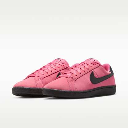 Nike SB Zoom Tennis Classic Skaterschuh – Hyper Pink/Schwarz