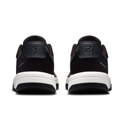 THE ROGER Clubhouse für sie – Black | White
