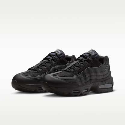 Nike Air Max 95 Big Bubble Schuh (Herren) – Schwarz/Schwarz/Anthracite/Schwarz