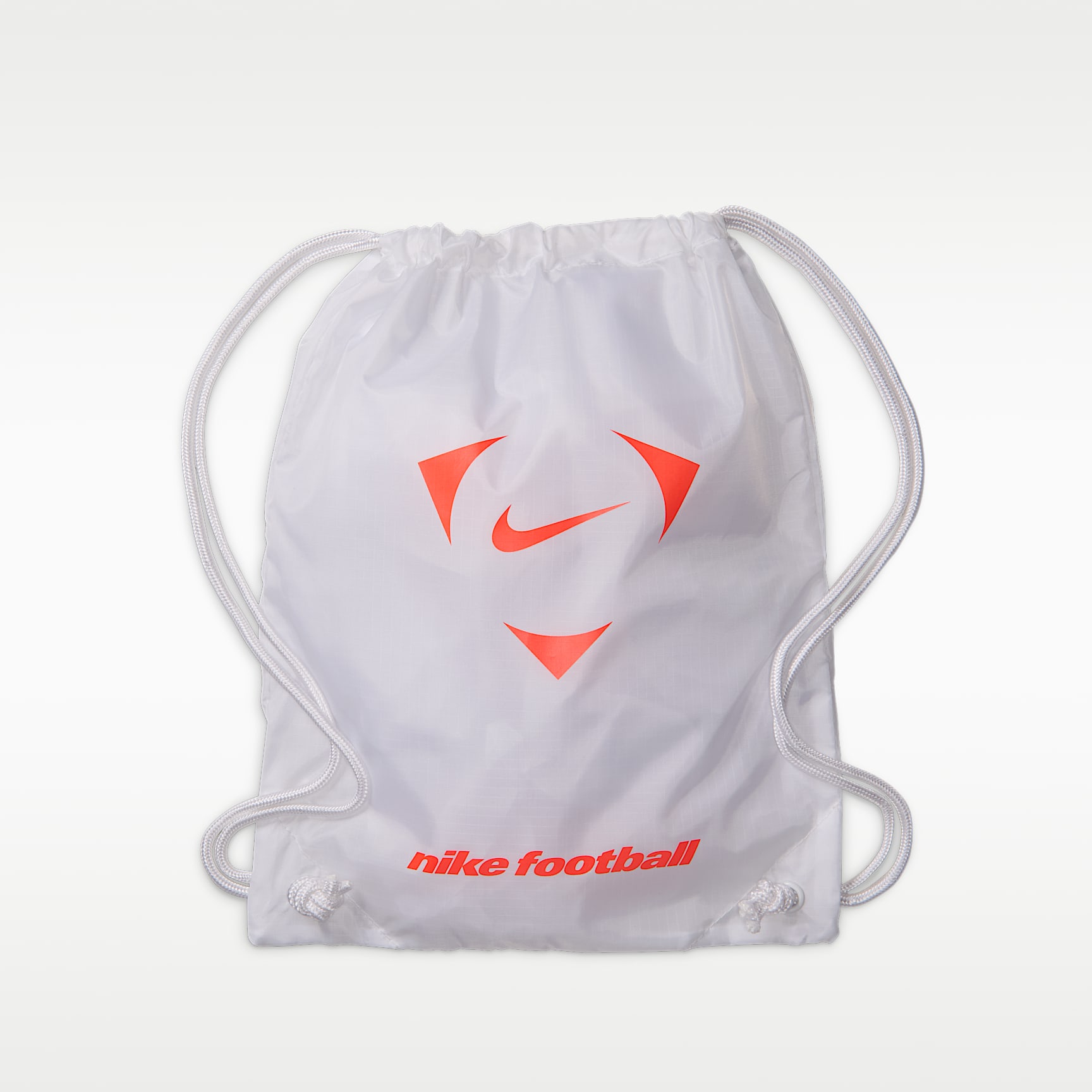 Nike Mercurial Superfly 11 Elite Low-Top-Fußballschuh für normalen Rasen – Weiß/Bright Crimson/Blur