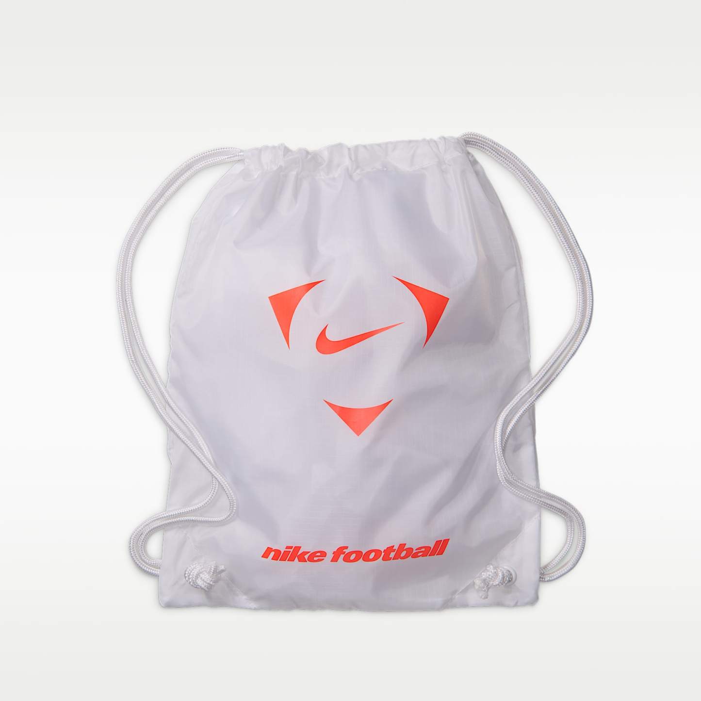 Nike Mercurial Superfly 11 Elite Low-Top-Fußballschuh für normalen Rasen – Weiß/Bright Crimson/Blur