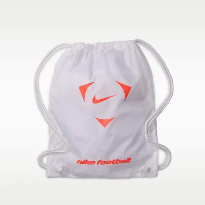 Nike Mercurial Superfly 11 Elite Low-Top-Fußballschuh für normalen Rasen – Weiß/Bright Crimson/Blur