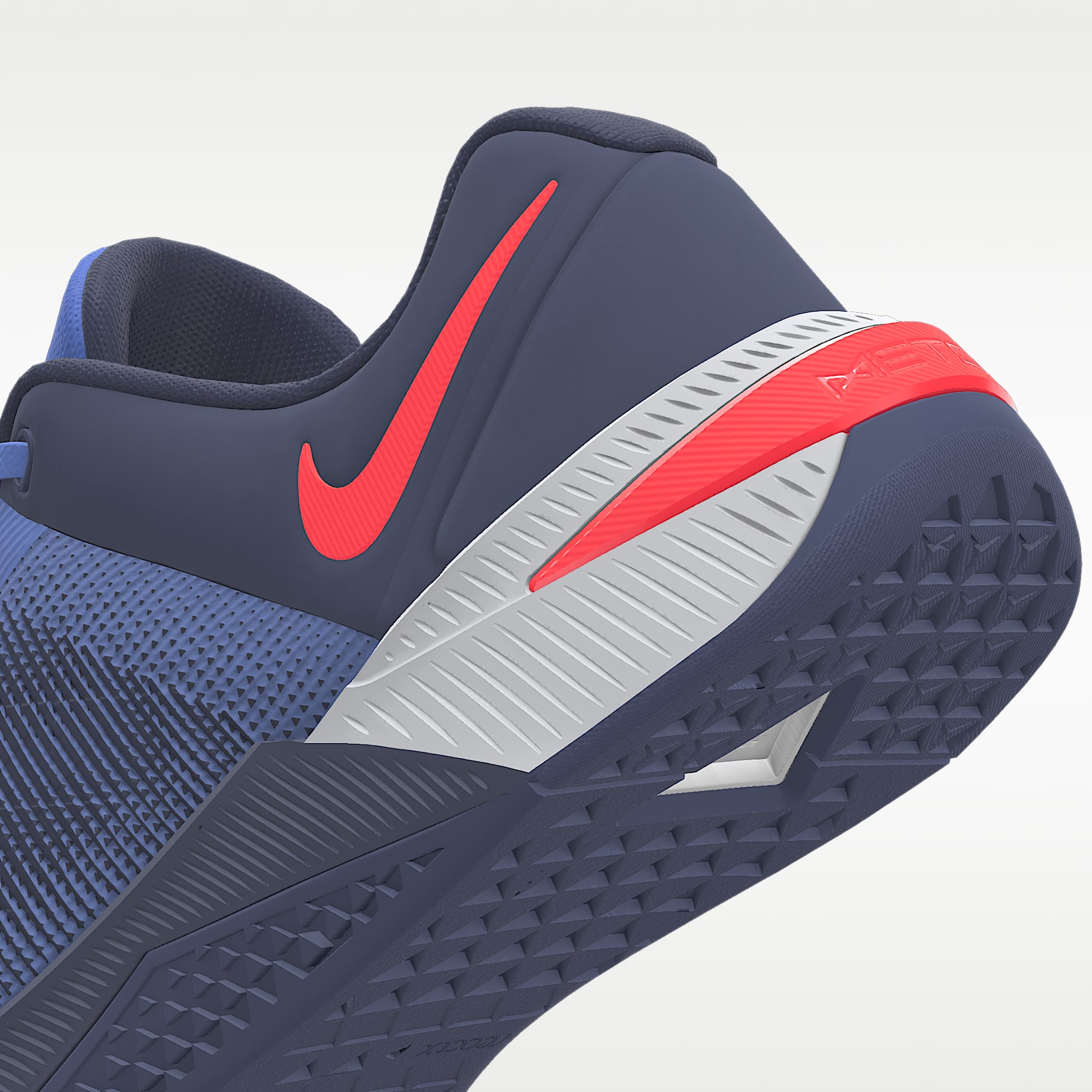 Nike Metcon 10 By You personalisierbarer Workout-Schuh für Damen – Multi-Color/Multi-Color [9202662441]