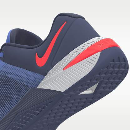 Nike Metcon 10 By You personalisierbarer Workout-Schuh für Damen – Multi-Color/Multi-Color [9202662441]